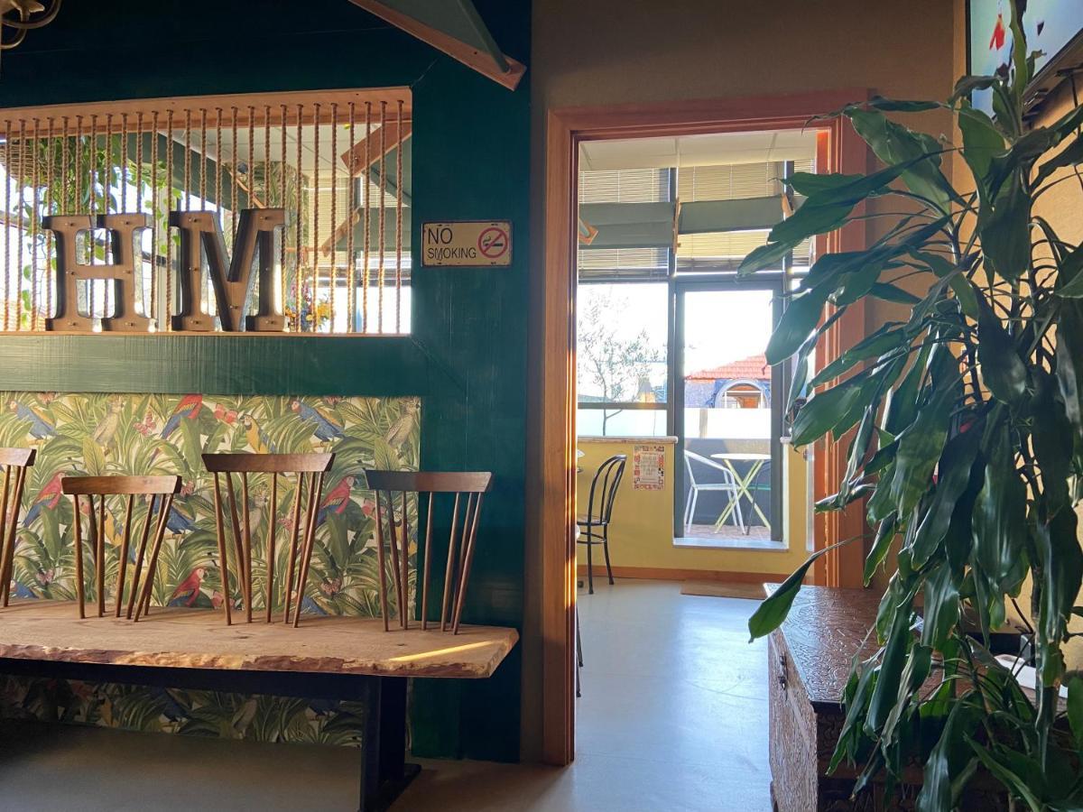 Hostel Market Порту Экстерьер фото
