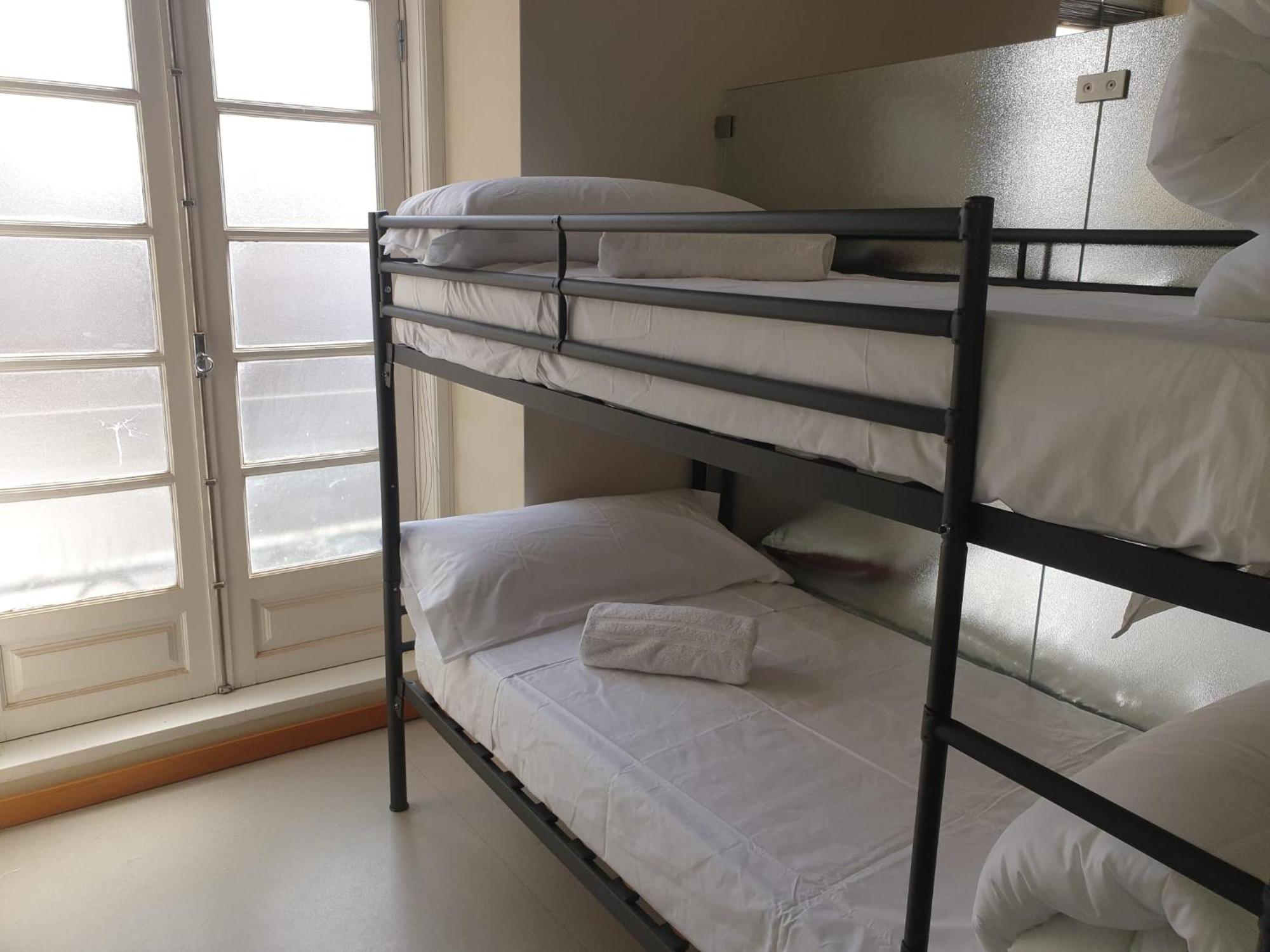 Hostel Market Порту Экстерьер фото