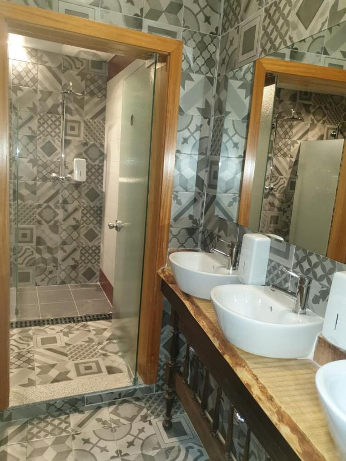 Hostel Market Порту Экстерьер фото
